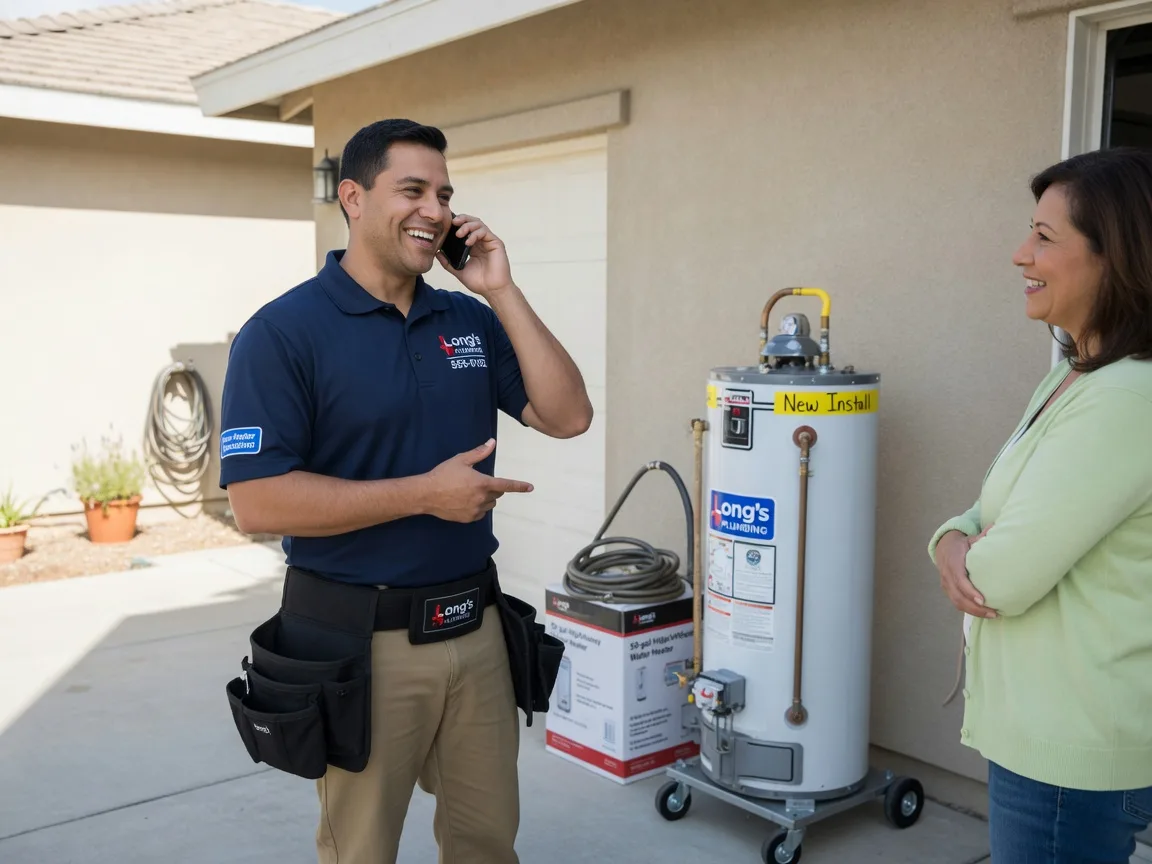 Leak Detection Hermosa, SD FAQs